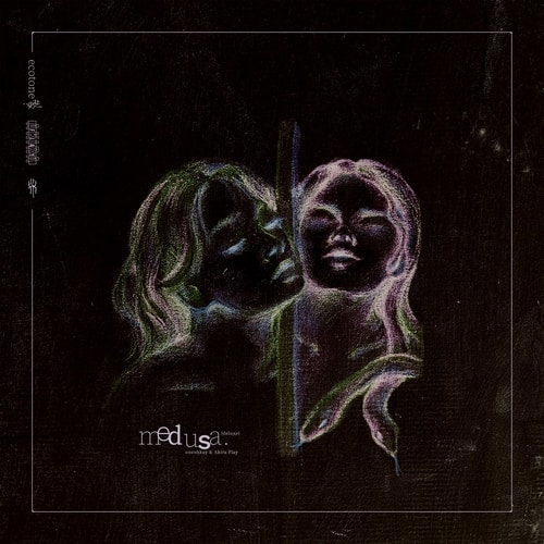 oneohkay & Akira Flay - medusa (deluxe)